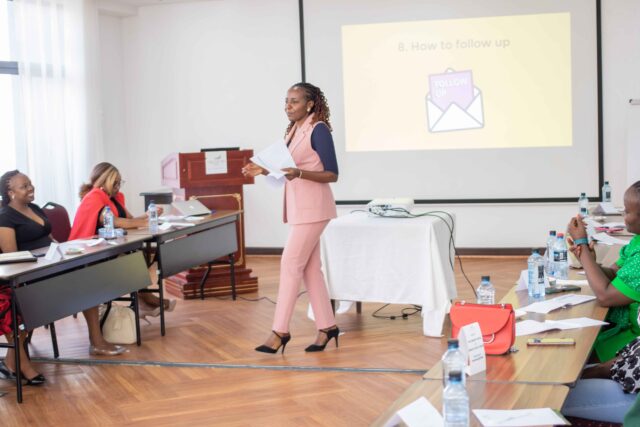 Customer Service Excellence Training in Kenya