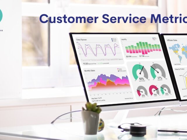 Most Important Customer Service Metrics in Kenya