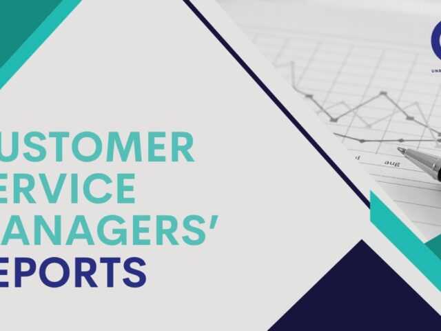 Reporting for Customer Experience Managers in Kenya