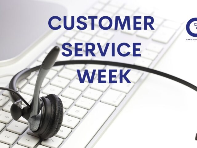 Customer Service Week in Kenya